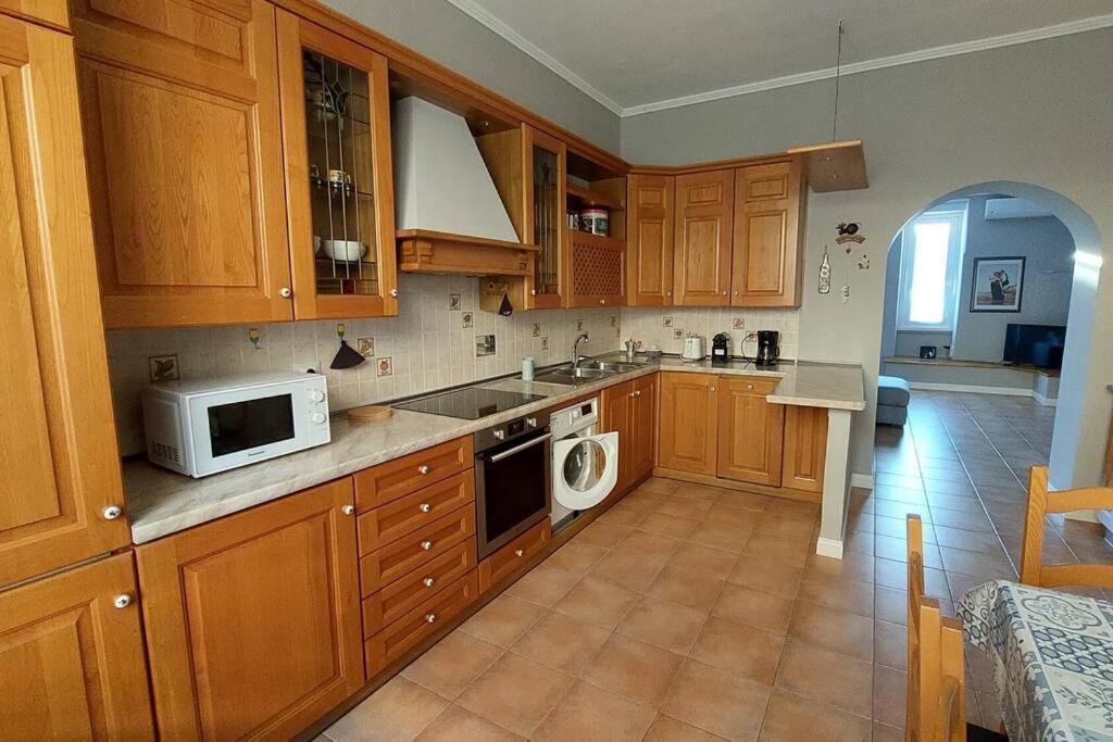 Domus Giulia & Andrea Apartment Rom
